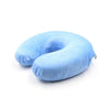 U-shaped pillow travel protection neck pillow neck aircraft U-shaped pillow