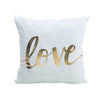 Simple Fashion Home Decorative Throw Pillow Case Cover Protector Bed Sofa Car Waist Cushion Decor Gift