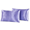 2pcs/set 20"*30" Pillow Case Well-made Soft Pillow