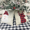 Christmas Pillow Covers 43*43cm Christmas Decorations Pillows Covers