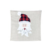 Christmas Pillow Covers 43*43cm Christmas Decorations Pillows Covers