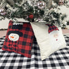 Christmas Pillow Covers 43*43cm Christmas Decorations Pillows Covers