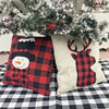 Christmas Pillow Covers 43*43cm Christmas Decorations Pillows Covers