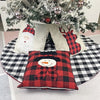 Christmas Pillow Covers 43*43cm Christmas Decorations Pillows Covers