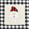 Christmas Pillow Covers 43*43cm Christmas Decorations Pillows Covers