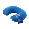 Neck Pillow Head Chin Neck Support Inflatable Soft Comfortable Travel Pillow